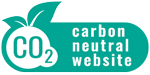 This website is Carbon neutral