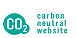 This website is Carbon neutral